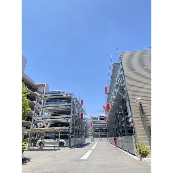 ウエリス瑞穂公園 その他外観2