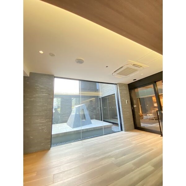 ウエリス瑞穂公園 その他外観3