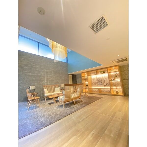 ウエリス瑞穂公園 その他外観4