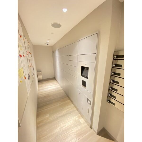 ウエリス瑞穂公園 その他外観6