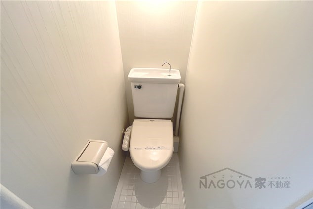 ヒルサイド今池 その他2