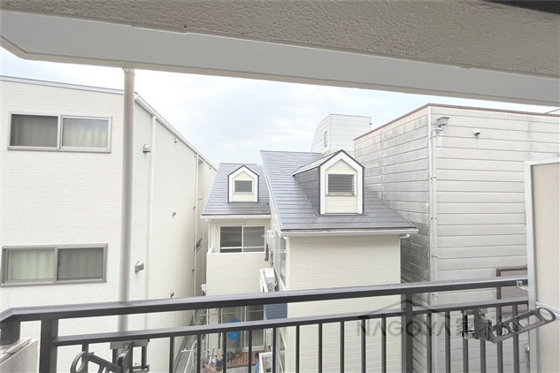 ヒルサイド今池 その他4