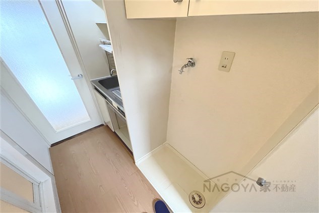 ヒルサイド今池 その他6