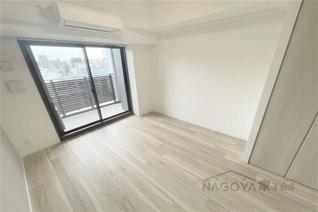 メイクスアート上前津Ⅵ リビング