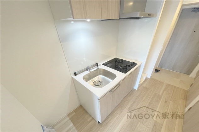 メイクスアート上前津Ⅵ キッチン