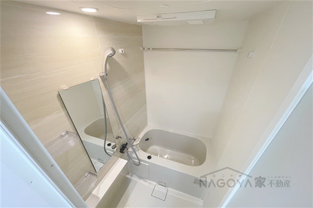 メイクスアート上前津Ⅵ 風呂画像