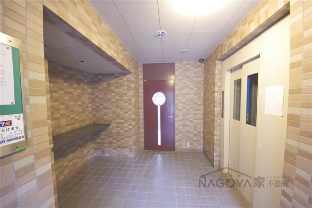 ルミエール芳野 その他外観1