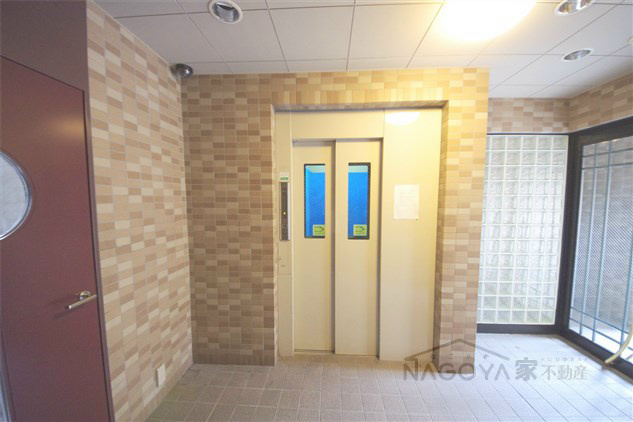 ルミエール芳野 その他外観2