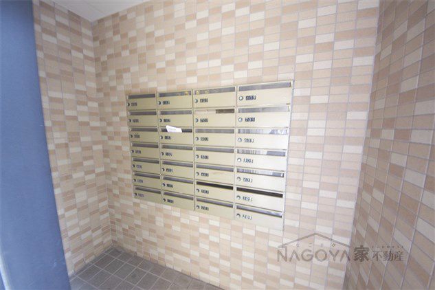 ルミエール芳野 その他外観3