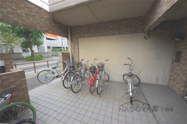 ルミエール芳野 その他外観4