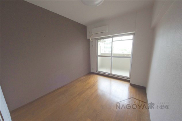 ルミエール芳野 リビング