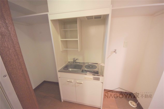 ルミエール芳野 キッチン