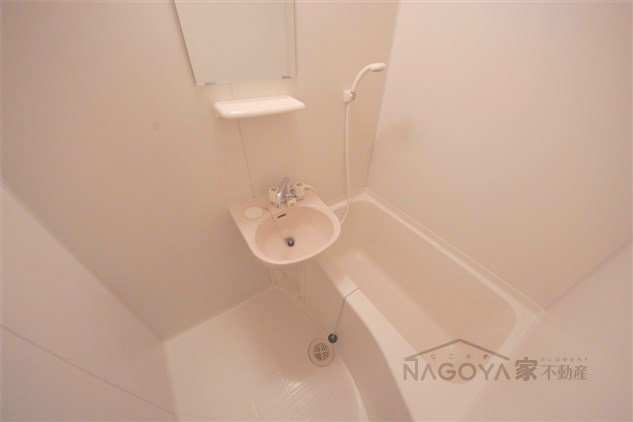 ルミエール芳野 風呂画像