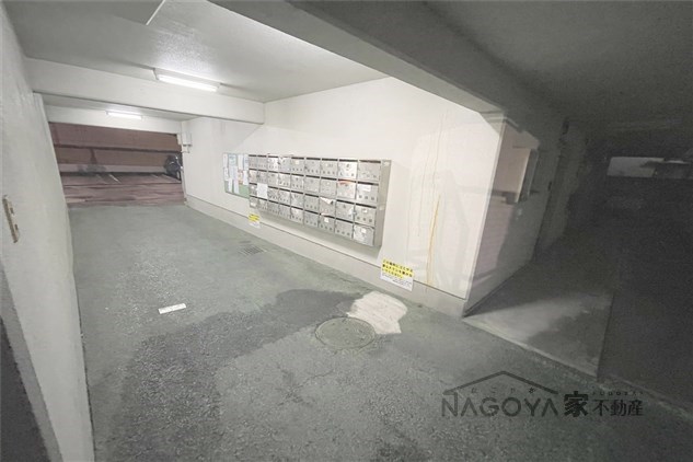 レジデンス茶屋ヶ坂 その他外観4