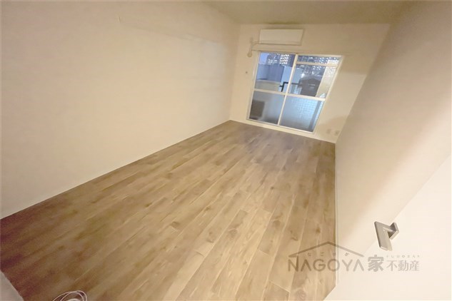 レジデンス茶屋ヶ坂 リビング