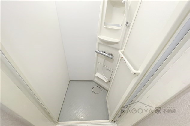 レジデンス茶屋ヶ坂 風呂画像