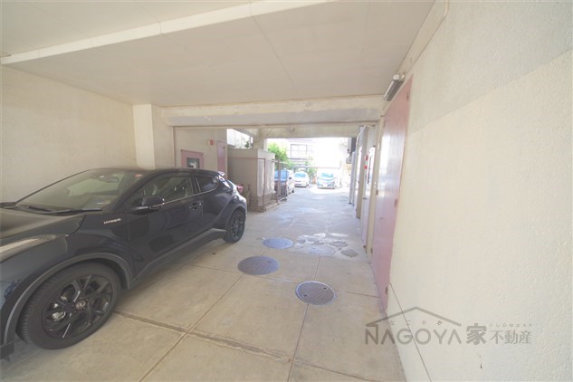 マンション桜本町 その他外観1