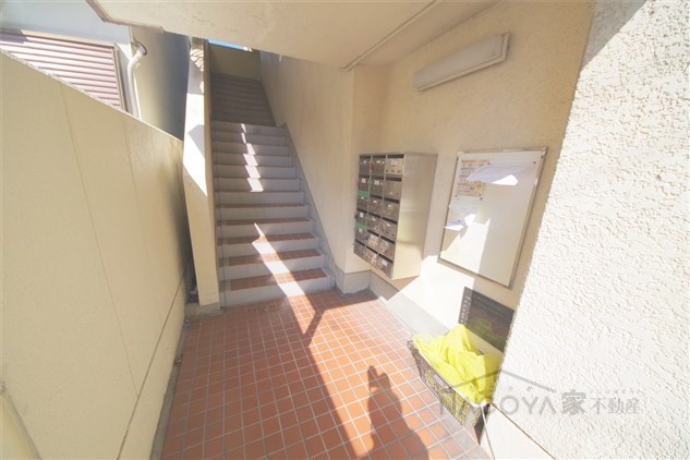 マンション桜本町 その他外観2