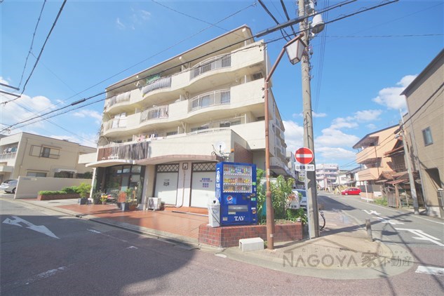 マンション桜本町 その他外観3