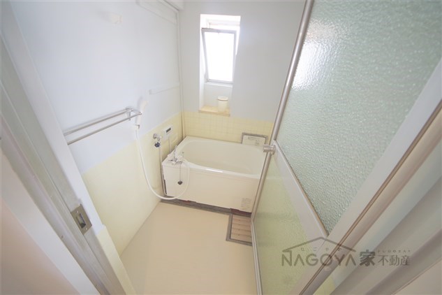 マンション桜本町 風呂画像