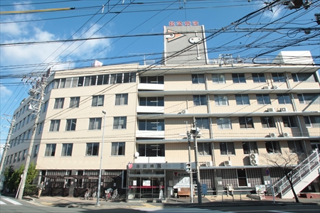 ヴィラ千石 周辺画像6