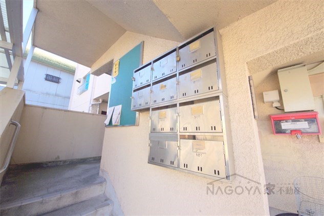 サンマンション本山 その他外観1