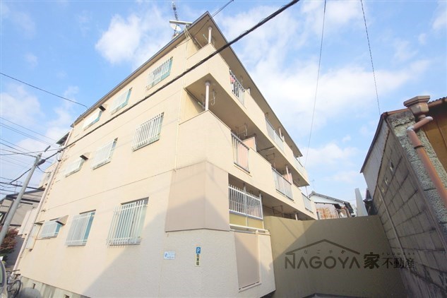 サンマンション本山 その他外観2