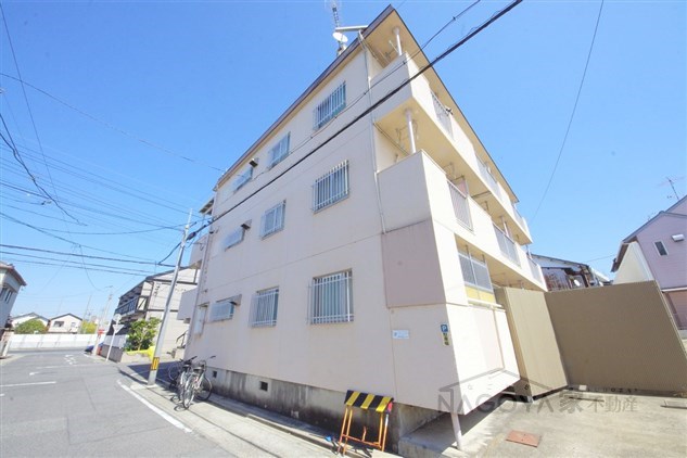 サンマンション本山 その他外観3