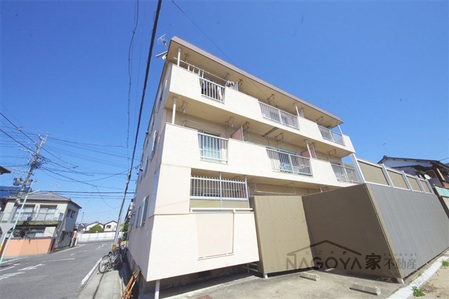 サンマンション本山 その他外観4