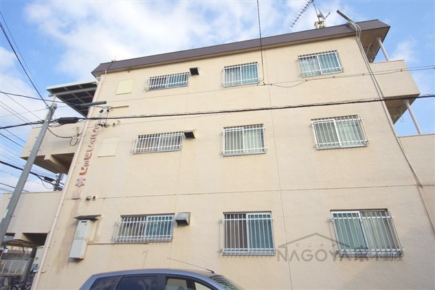 サンマンション本山 その他外観5