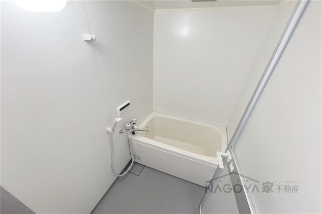 サンマンション本山 風呂画像