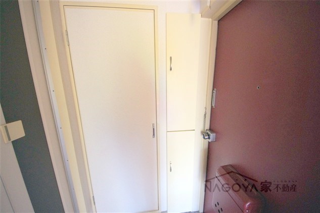 スクエア橘 その他4