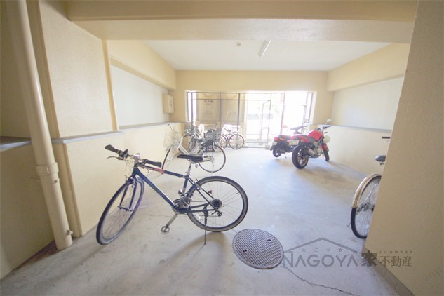 スクエア橘 その他外観3