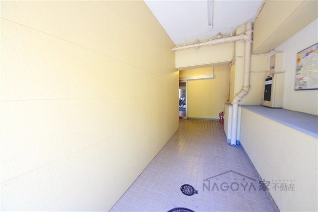 スクエア橘 その他外観6