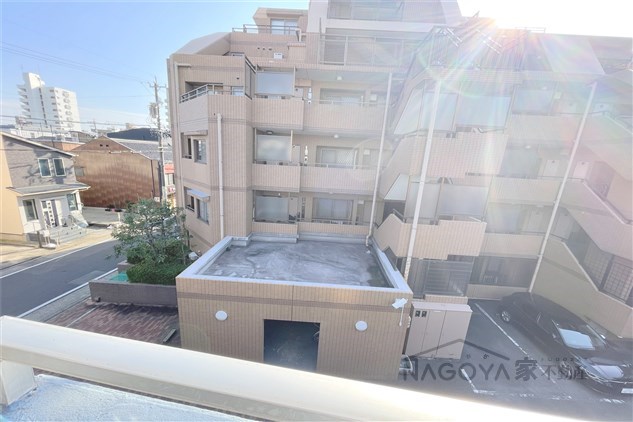 荒畑シティハウス その他3