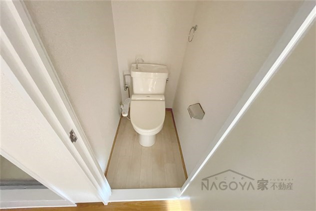 荒畑シティハウス その他4