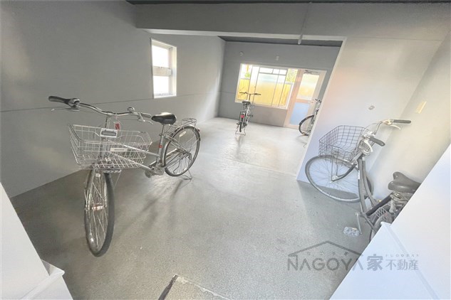 荒畑シティハウス その他外観1