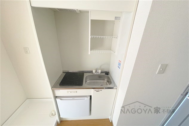 荒畑シティハウス キッチン