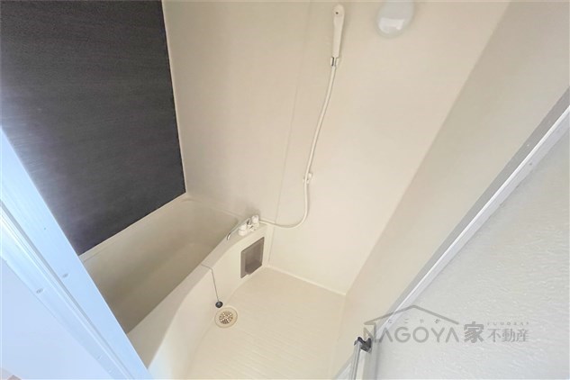 荒畑シティハウス 風呂画像