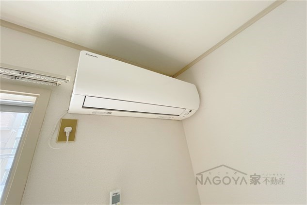 ラ・フォーレ駒方A棟 その他1