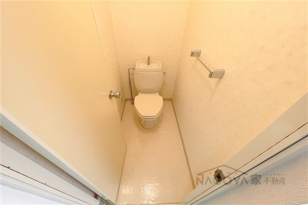 ラ・フォーレ駒方A棟 その他4