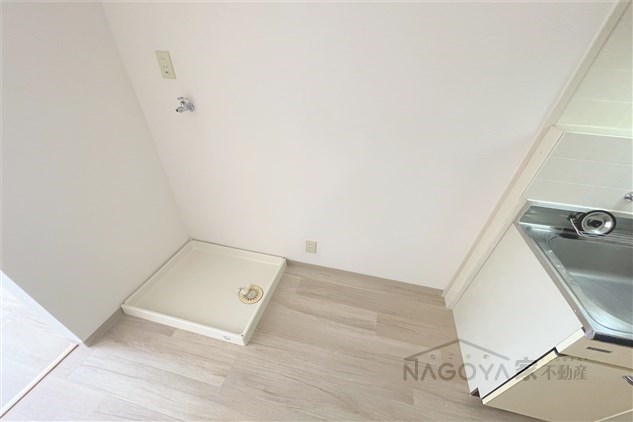 ラ・フォーレ駒方A棟 その他5