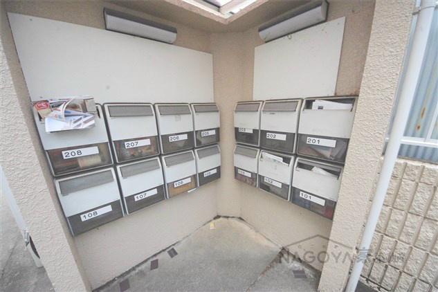 ラ・フォーレ駒方A棟 その他外観1