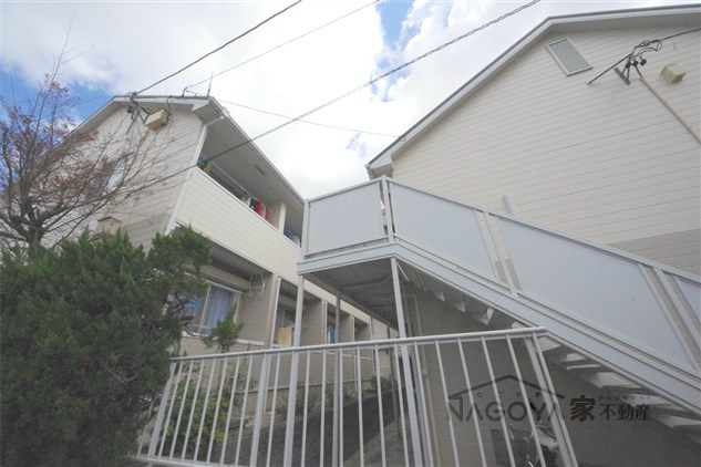 ラ・フォーレ駒方A棟 その他外観4