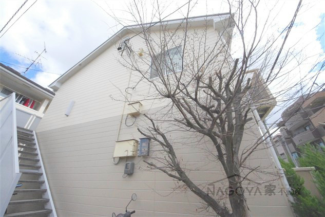 ラ・フォーレ駒方A棟 その他外観5