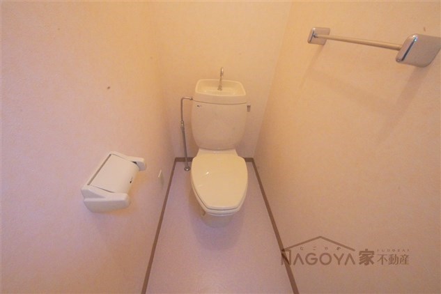 ラ・フォーレ駒方B棟 その他1