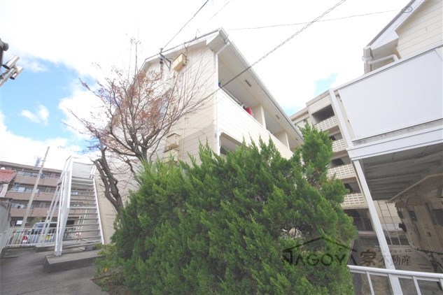 ラ・フォーレ駒方B棟 その他外観5