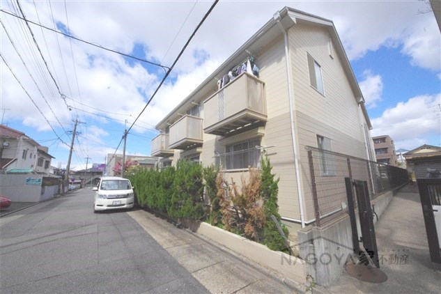 ラ・フォーレ駒方B棟 その他外観6