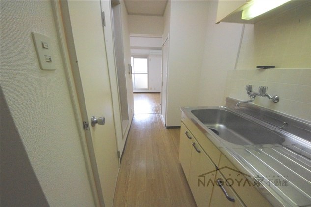 ラ・フォーレ駒方B棟 その他9