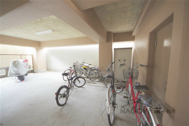 グランパス筒井 その他外観1